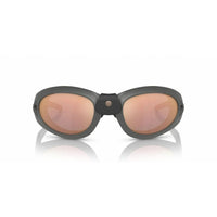 Unisex-Sonnenbrille Armani AR8201Q-60504Z-61 Ø 61 mm