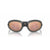 Unisex-Sonnenbrille Armani AR8201Q-60504Z-61 Ø 61 mm