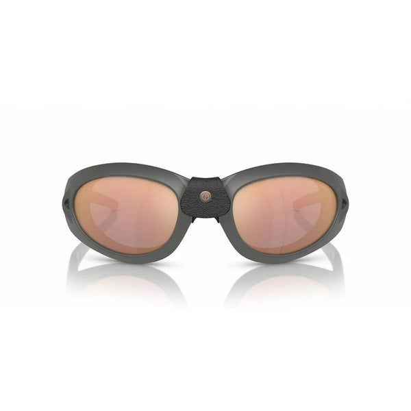 Unisex-Sonnenbrille Armani AR8201Q-60504Z-61 Ø 61 mm
