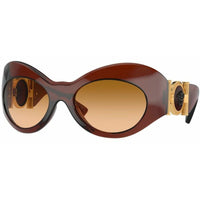 Damensonnenbrille Versace VE4462-54462L ø 58 mm
