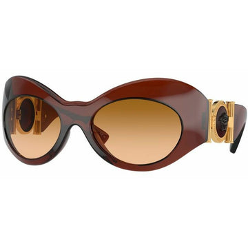 Damensonnenbrille Versace VE4462-54462L ø 58 mm