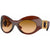 Damensonnenbrille Versace VE4462-54462L ø 58 mm