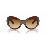 Damensonnenbrille Versace VE4462-54462L ø 58 mm