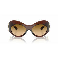 Damensonnenbrille Versace VE4462-54462L ø 58 mm