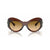 Damensonnenbrille Versace VE4462-54462L ø 58 mm