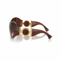 Damensonnenbrille Versace VE4462-54462L ø 58 mm