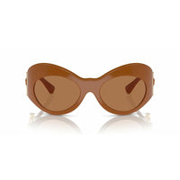 Damensonnenbrille Versace VE4462-544773 ø 58 mm