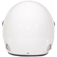 Helm OMP J-RALLY Weiß (Restauriert A)