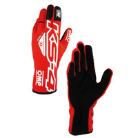 Handschuhe OMP OMPKB02750A01063XS Rot XS