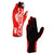 Handschuhe OMP OMPKB02750A01063XS Rot XS