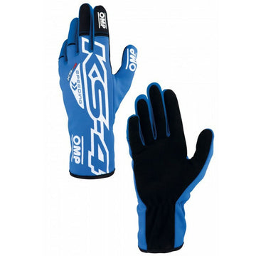 Handschuhe OMP OMPKB0-2750-A01-043-M M