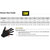 Handschuhe OMP OMPKB0-2750-A01-043-M M