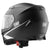 Helm OMP CIRCUIT EVO2 Matte Hinterseite S