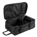 Koffer groß OMP OMPOB0-2983 Schwarz