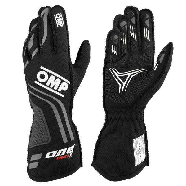 Handschuhe OMP OMPIB0-0775-A01-071-XL XL