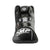 Rennstiefel OMP KS-X FIA 8877-2022 39 Schwarz Größe 39
