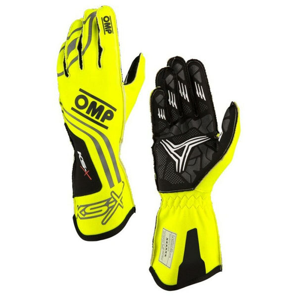 Handschuhe OMP OMPKB0-2751-A01-099-005