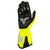 Karting Handschuhe OMP KS-X Gelb