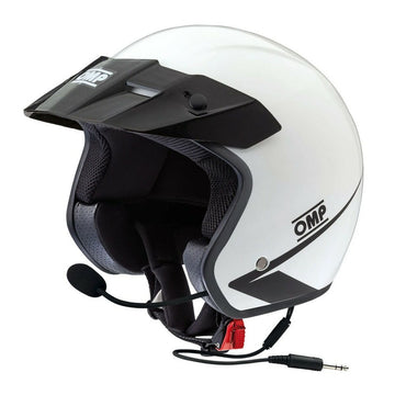 Helm OMP STAR XL