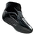 Rennstiefel OMP OMP SPORT FIA 8856-2018 46 Schwarz/Blau Größe 46