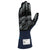 Karting Handschuhe OMP MY2025 Blau Marineblau FIA 8856-2018