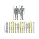 Rennanzug OMP OMPIA0-1874-A02-076-40 40