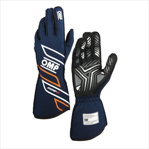Handschuhe OMP OMPIB0-0778-A01-249-XXL XXL