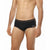 Herren-Slip Jaked Milano Schwarz