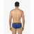 Herren-Slip Jaked Milano Blau