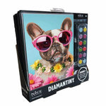 Lernspiel 32 x 32 x 2,4 cm