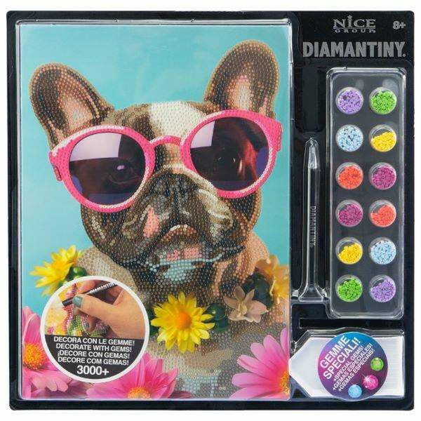 Lernspiel 32 x 32 x 2,4 cm