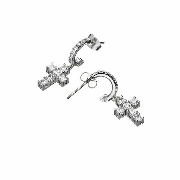 Damenohrringe Chiara Ferragni J19AWC05 Metall 2,3 cm
