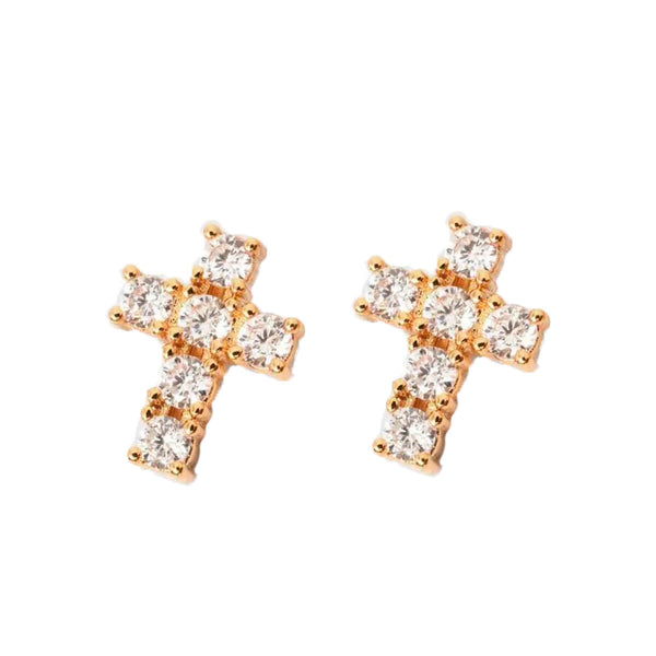 Damenohrringe Chiara Ferragni J19AWC13 Metall 2,3 cm