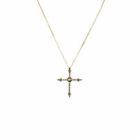 Damenhalskette Chiara Ferragni J19AWC14 42 - 50 cm