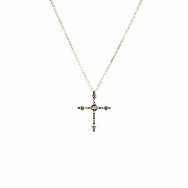 Damenhalskette Chiara Ferragni J19AWC14 42 - 50 cm