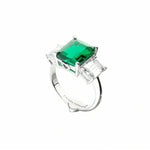 Damenring Chiara Ferragni J19AWJ05012 (12)