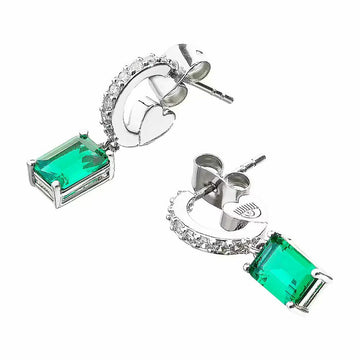Damenohrringe Chiara Ferragni J19AWJ16 Metall