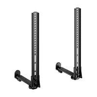 Lautsprecherhalter Aisens SPK01U-189 15 kg