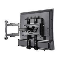 Lautsprecherhalter Aisens SPK01U-189 15 kg