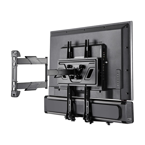 Lautsprecherhalter Aisens SPK01U-189 15 kg