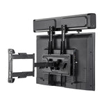 Lautsprecherhalter Aisens SPK01U-189 15 kg