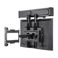 Lautsprecherhalter Aisens SPK01U-189 15 kg