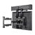Lautsprecherhalter Aisens SPK01U-189 15 kg
