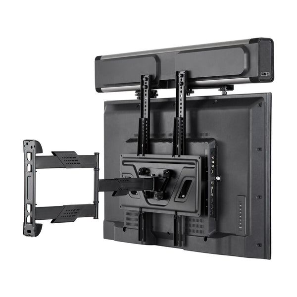 Lautsprecherhalter Aisens SPK01U-189 15 kg