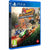 PlayStation 4 Videospiel Milestone Hot Wheels Unleashed 2: Turbocharged (FR)