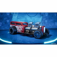 PlayStation 4 Videospiel Milestone Hot Wheels Unleashed 2: Turbocharged (FR)