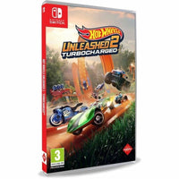 Videospiel für Switch Milestone Hot Wheels Unleashed 2: Turbocharged (FR)