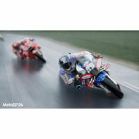 Videospiel für Switch Milestone MOTO GP 24