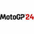 Videospiel für Switch Milestone MOTO GP 24