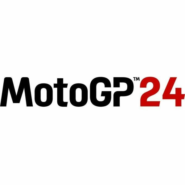 Videospiel für Switch Milestone MOTO GP 24